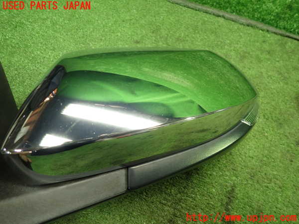 1UPJ-9233651212]スペイド(ポルテ)(NSP141)左ドアミラー 中古_2