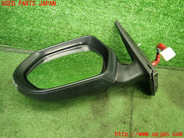 1UPJ-9233651212]スペイド(ポルテ)(NSP141)左ドアミラー 中古_3