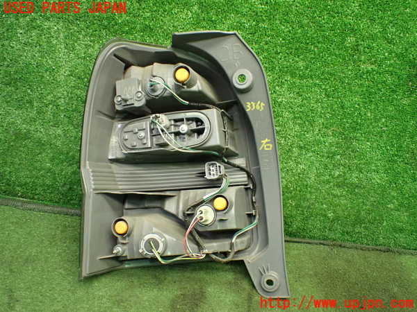1UPJ-9233651530]スペイド(ポルテ)(NSP141)右テールランプ 中古_3