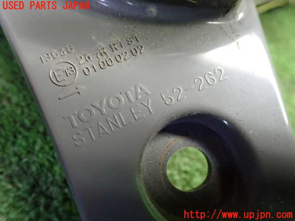 1UPJ-9233651530]スペイド(ポルテ)(NSP141)右テールランプ 中古_4