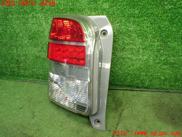 1UPJ-9233651536]スペイド(ポルテ)(NSP141)左テールランプ 中古_2