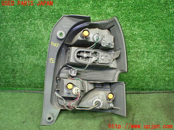 1UPJ-9233651536]スペイド(ポルテ)(NSP141)左テールランプ 中古_3