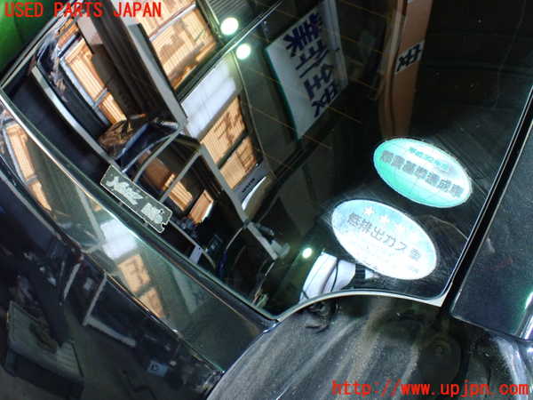 1UPJ-9233651566]スペイド(ポルテ)(NSP141)バックドア リアゲート ハッチ M28Q8 中古_3