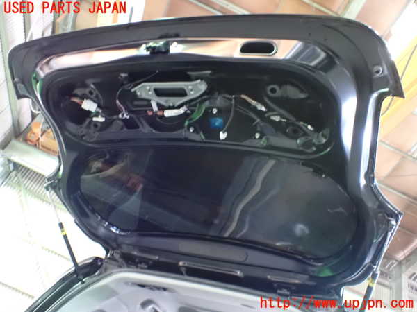1UPJ-9233651566]スペイド(ポルテ)(NSP141)バックドア リアゲート ハッチ M28Q8 中古_5