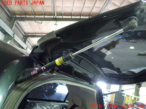1UPJ-9233651584]スペイド(ポルテ)(NSP141)リアゲートダンパー 中古_2