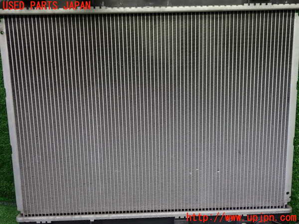 1UPJ-9233652321]スペイド(ポルテ)(NSP141)ラジエーター1 中古_4