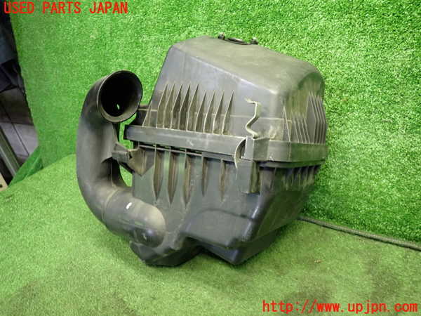 1UPJ-9233652560]スペイド(ポルテ)(NSP141)エアクリーナーボックス 中古_2