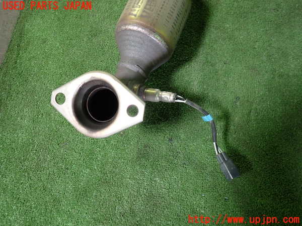 1UPJ-9233652651]スペイド(ポルテ)(NSP141)センターパイプ1 中古_3