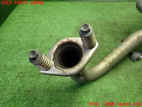 1UPJ-9233652671]スペイド(ポルテ)(NSP141)リアマフラー1 中古_3