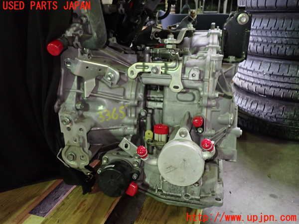 1UPJ-9233653010]スペイド(ポルテ)(NSP141)ミッション AT 2NR-FKE 中古_2