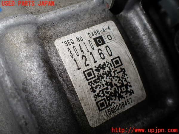 1UPJ-9233653010]スペイド(ポルテ)(NSP141)ミッション AT 2NR-FKE 中古_4