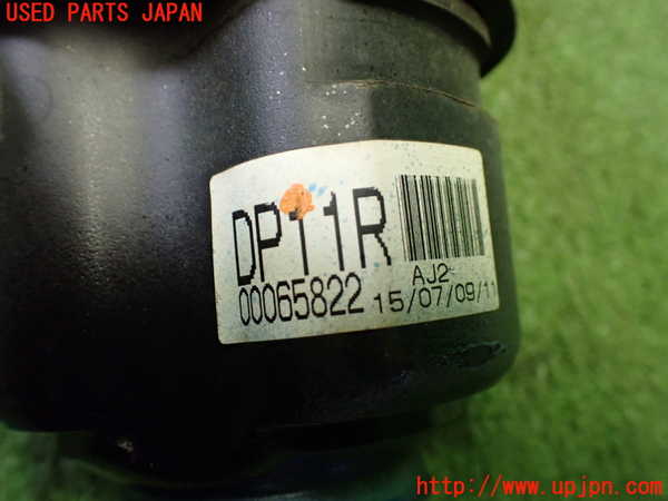 1UPJ-9233654010]スペイド(ポルテ)(NSP141)右フロントドライブシャフト 中古_5