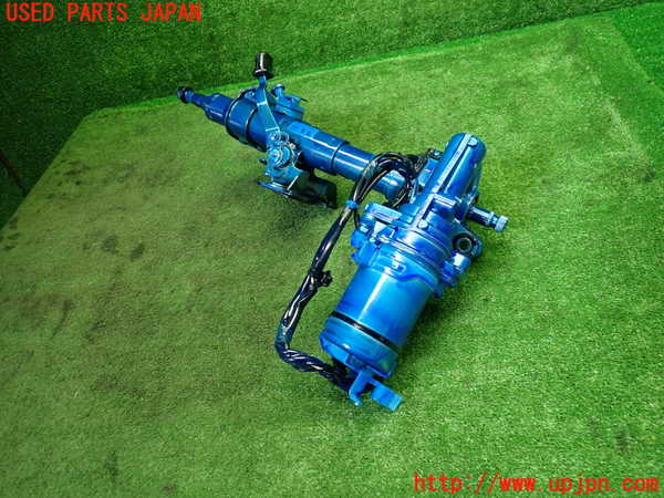 1UPJ-9233654260]スペイド(ポルテ)(NSP141)ステアリングシャフト 中古_2