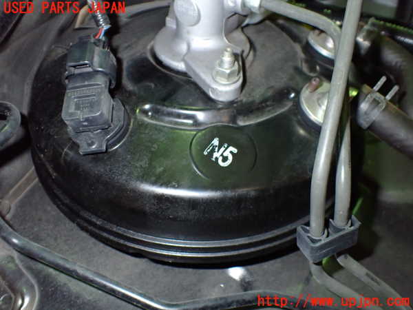 1UPJ-9233654055]スペイド(ポルテ)(NSP141)ブレーキマスターバック 中古_2