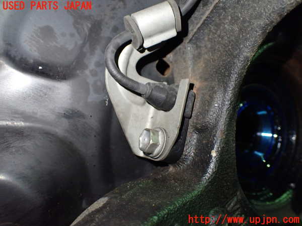 1UPJ-9233654295]スペイド(ポルテ)(NSP141)左フロントナックルハブ 中古_3