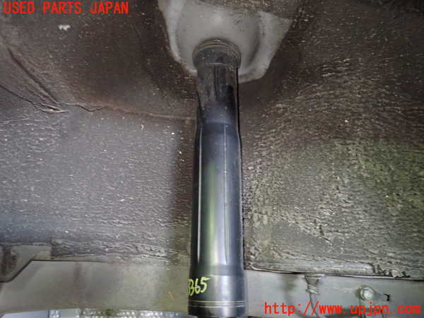 1UPJ-9233655070]スペイド(ポルテ)(NSP141)右リアショックアブソーバー 中古_3