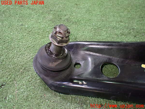 1UPJ-9233655176]スペイド(ポルテ)(NSP141)右フロントロアアーム1 中古_2