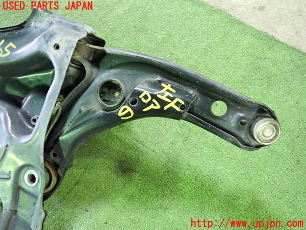 1UPJ-9233655186]スペイド(ポルテ)(NSP141)左フロントロアアーム1 中古_3