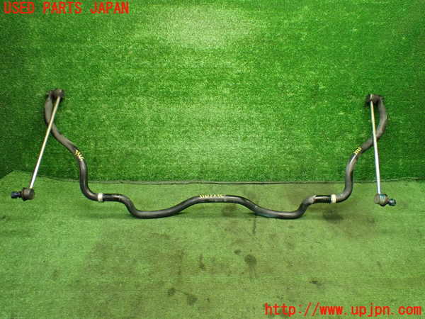 1UPJ-9233655440]スペイド(ポルテ)(NSP141)フロントスタビライザー 中古_2