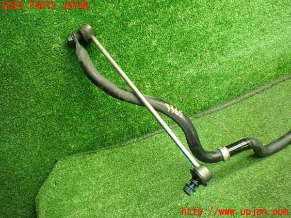 1UPJ-9233655440]スペイド(ポルテ)(NSP141)フロントスタビライザー 中古_3