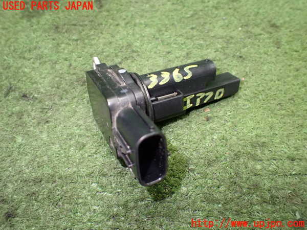 1UPJ-9233656320]スペイド(ポルテ)(NSP141)エアフロメーター 中古_2