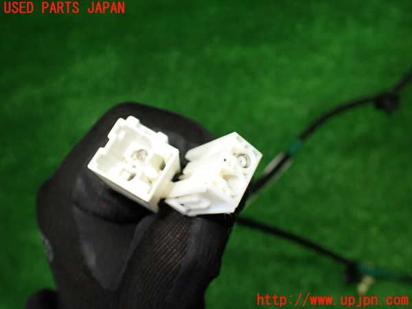 1UPJ-9233656806]スペイド(ポルテ)(NSP141)ハーネス1 中古_2