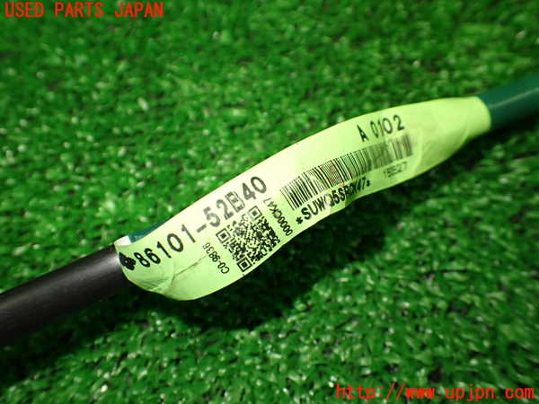 1UPJ-9233656806]スペイド(ポルテ)(NSP141)ハーネス1 中古_3