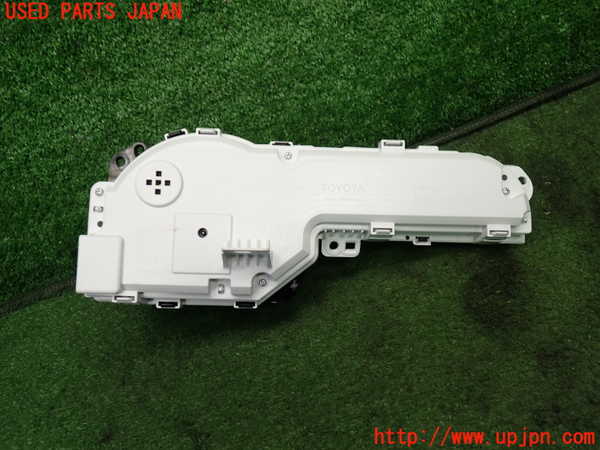 1UPJ-9233656170]スペイド(ポルテ)(NSP141)スピードメーター 中古_2