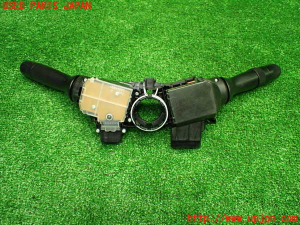 1UPJ-9233656720]スペイド(ポルテ)(NSP141)コンビネーションスイッチ 中古_2