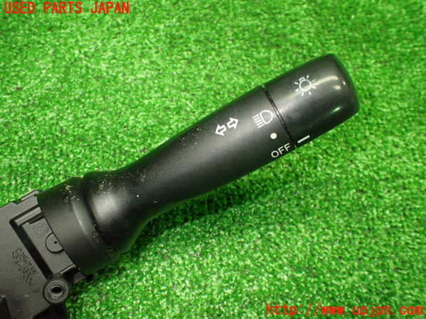 1UPJ-9233656720]スペイド(ポルテ)(NSP141)コンビネーションスイッチ 中古_3