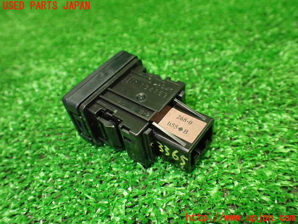 1UPJ-9233656306]スペイド(ポルテ)(NSP141)スイッチ1 (ヘッドランプレベリング) 中古_3