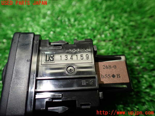 1UPJ-9233656306]スペイド(ポルテ)(NSP141)スイッチ1 (ヘッドランプレベリング) 中古_4