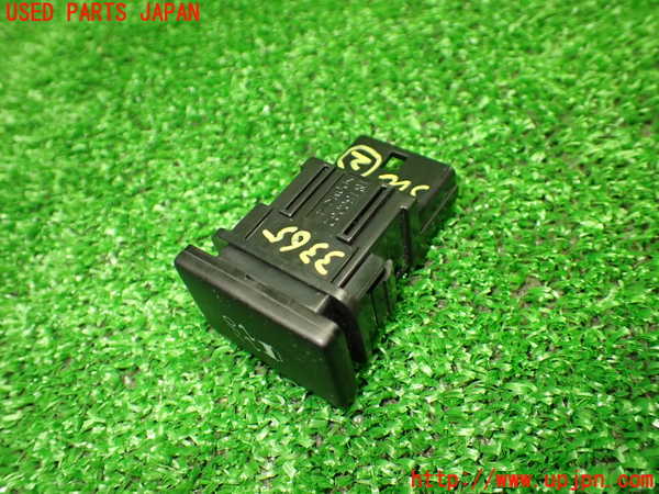 1UPJ-9233656307]スペイド(ポルテ)(NSP141)スイッチ2 (VSC OFF) 中古_2