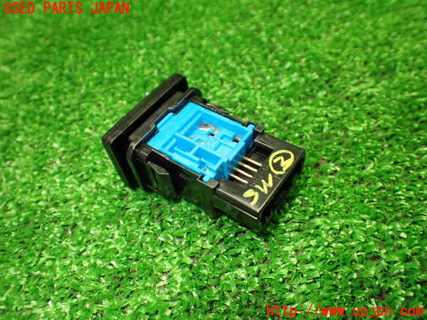 1UPJ-9233656307]スペイド(ポルテ)(NSP141)スイッチ2 (VSC OFF) 中古_3