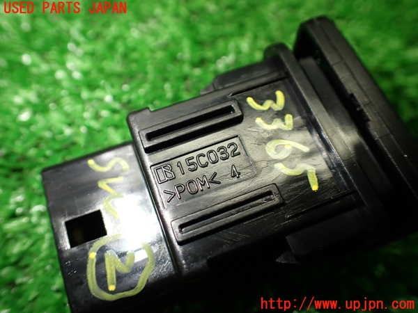 1UPJ-9233656307]スペイド(ポルテ)(NSP141)スイッチ2 (VSC OFF) 中古_4