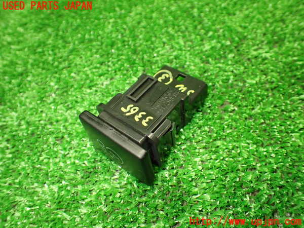 1UPJ-9233656308]スペイド(ポルテ)(NSP141)スイッチ3 (アイドリングストップ) 中古_2