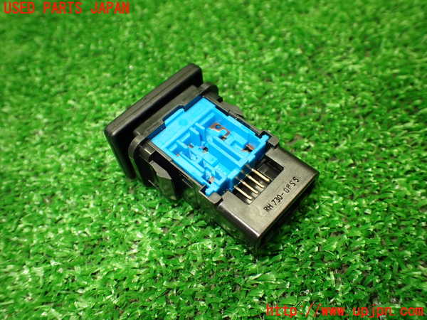 1UPJ-9233656308]スペイド(ポルテ)(NSP141)スイッチ3 (アイドリングストップ) 中古_3