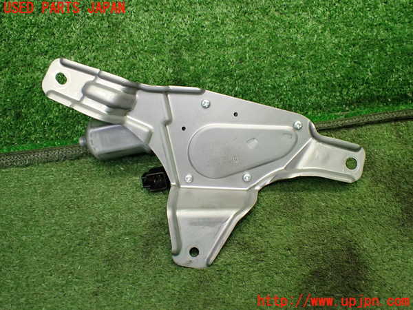 1UPJ-9233656775]スペイド(ポルテ)(NSP141)リアワイパーモーター 中古_2