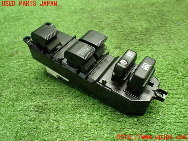 1UPJ-9233656240]スペイド(ポルテ)(NSP141)右前パワーウィンドウスイッチ 中古_2