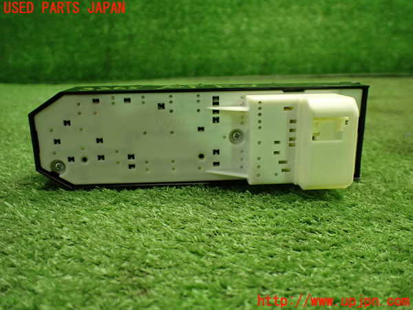 1UPJ-9233656240]スペイド(ポルテ)(NSP141)右前パワーウィンドウスイッチ 中古_3