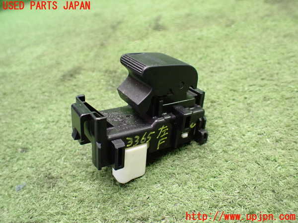 1UPJ-9233656245]スペイド(ポルテ)(NSP141)左前パワーウィンドウスイッチ 中古_2