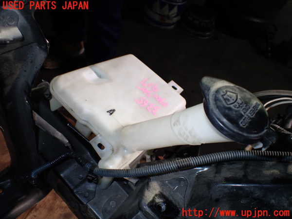 1UPJ-9233656791]スペイド(ポルテ)(NSP141)ウォッシャータンク1 中古_2