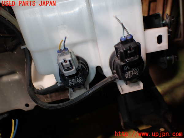 1UPJ-9233656791]スペイド(ポルテ)(NSP141)ウォッシャータンク1 中古_3