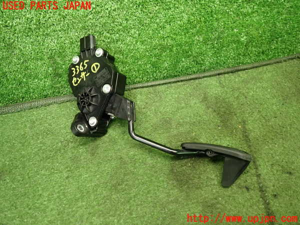 1UPJ-9233656381]スペイド(ポルテ)(NSP141)センサー1 (アクセルペダル) 中古_3