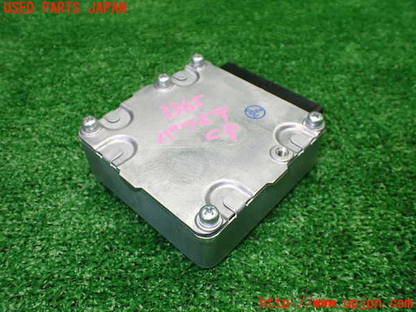 1UPJ-9233656135]スペイド(ポルテ)(NSP141)パワステコンピューター 中古_2