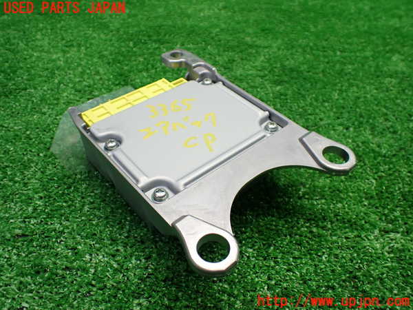 1UPJ-9233656145]スペイド(ポルテ)(NSP141)エアバッグコンピューター 中古_2