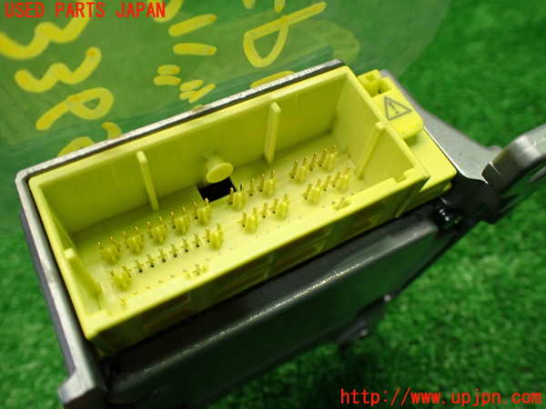 1UPJ-9233656145]スペイド(ポルテ)(NSP141)エアバッグコンピューター 中古_3