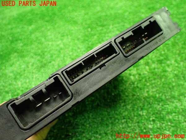 1UPJ-9233656146]スペイド(ポルテ)(NSP141)コンピューター1 (エンジンストップ スタート) 中古_3