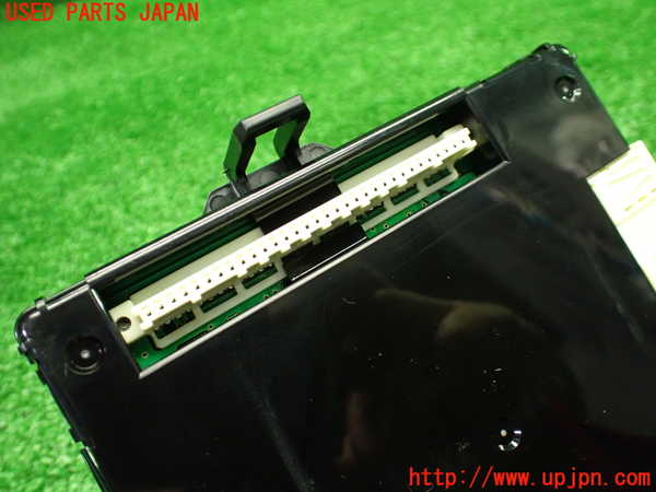 1UPJ-9233656147]スペイド(ポルテ)(NSP141)コンピューター2 (MULTIPLEX NETWORK BODY) 中古_4