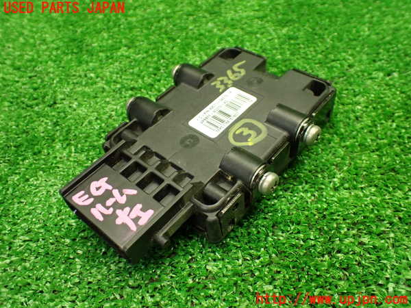 1UPJ-9233656148]スペイド(ポルテ)(NSP141)コンピューター3 (89571-34070-A) 中古_2